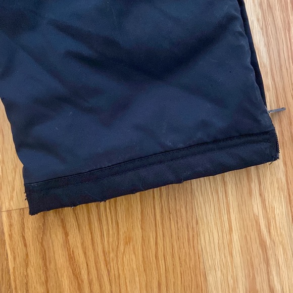 LL Bean Snow bibs- gently worn - Picture 6 of 8